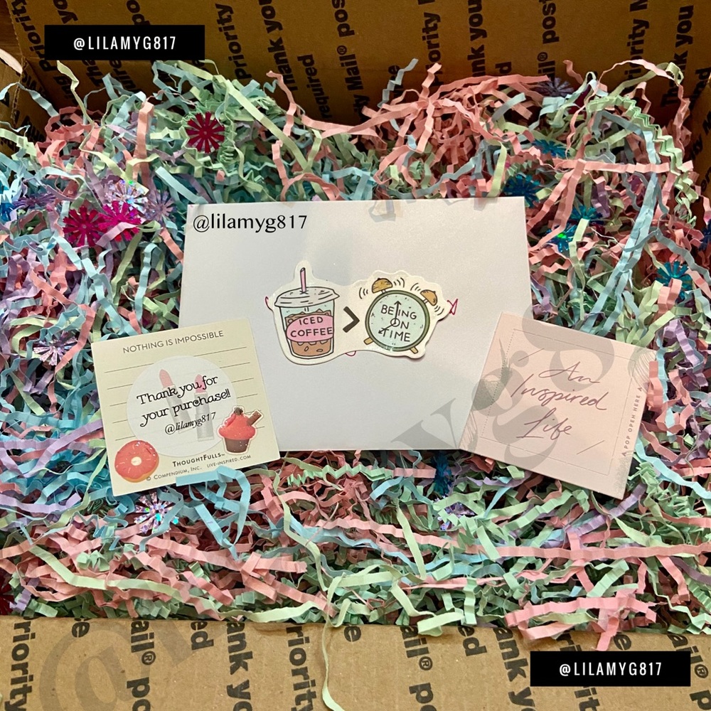 π Sample Mystery Boxes π - Picture 13 of 13